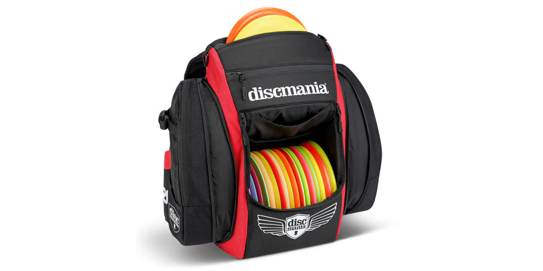 クム Discmania Jetpack Grip EQ BX3(13-18) (Jetpack Grip EQ BX3 (13-18